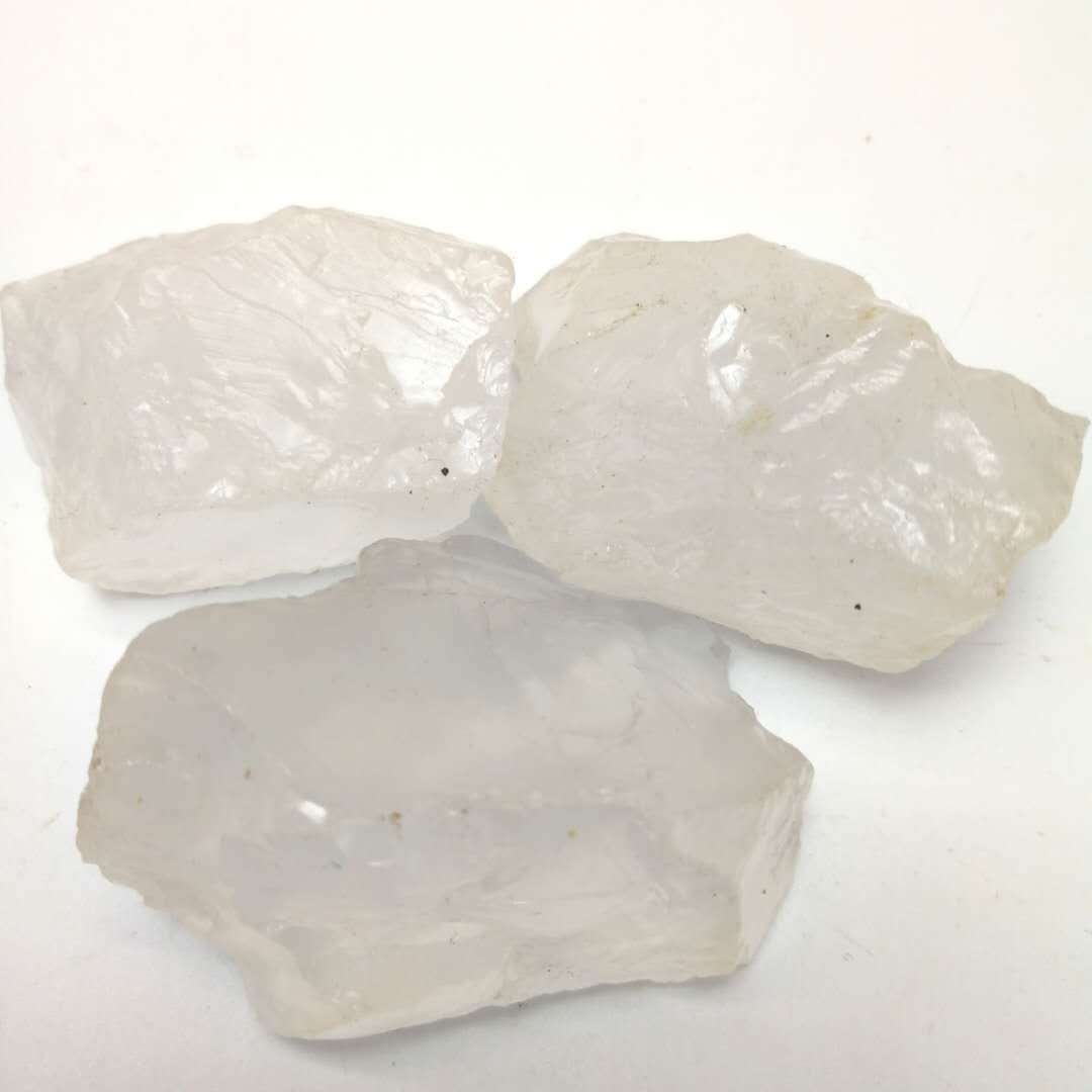 Wholesale Natural Crystal Mineral Crushed Stone Raw Stone Aromatherapy Crystal Diffused Stone Raw Materials Crystal Energy Decor spiritual accessory for grounding and intentional energy