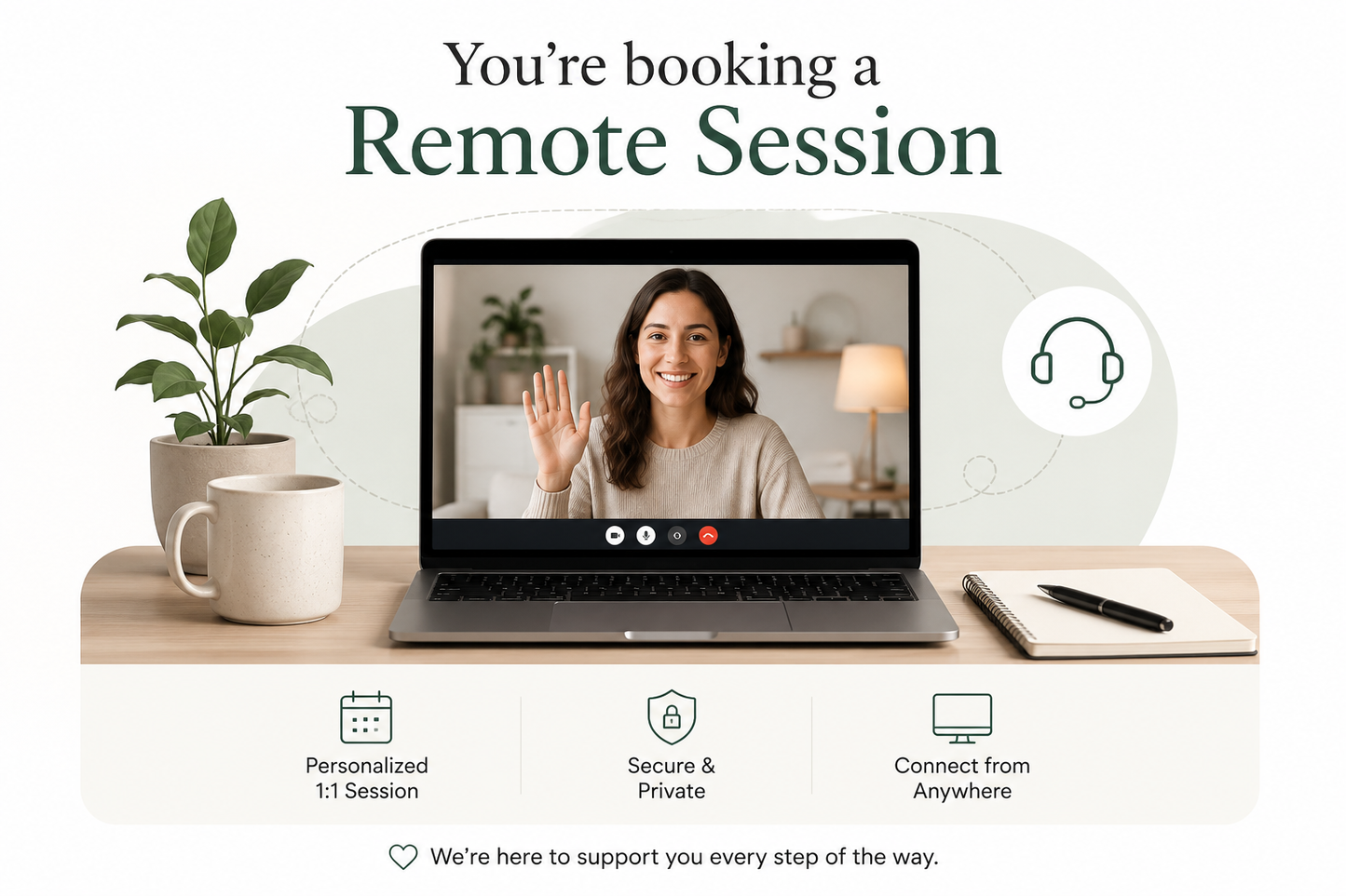 Remote Session