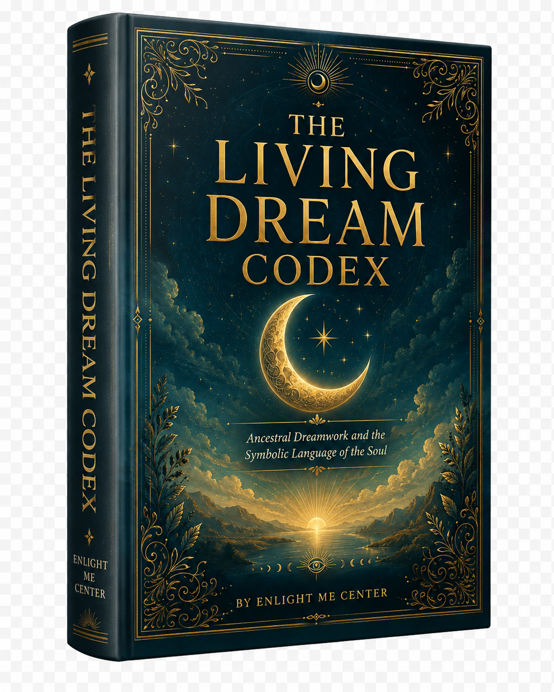 Spiritual Self-Healing Books by I Am Steanie | EnlightMeCenter