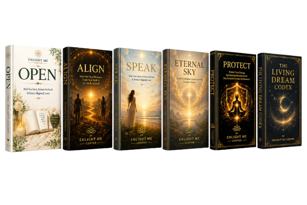 Sacred Library Bundle