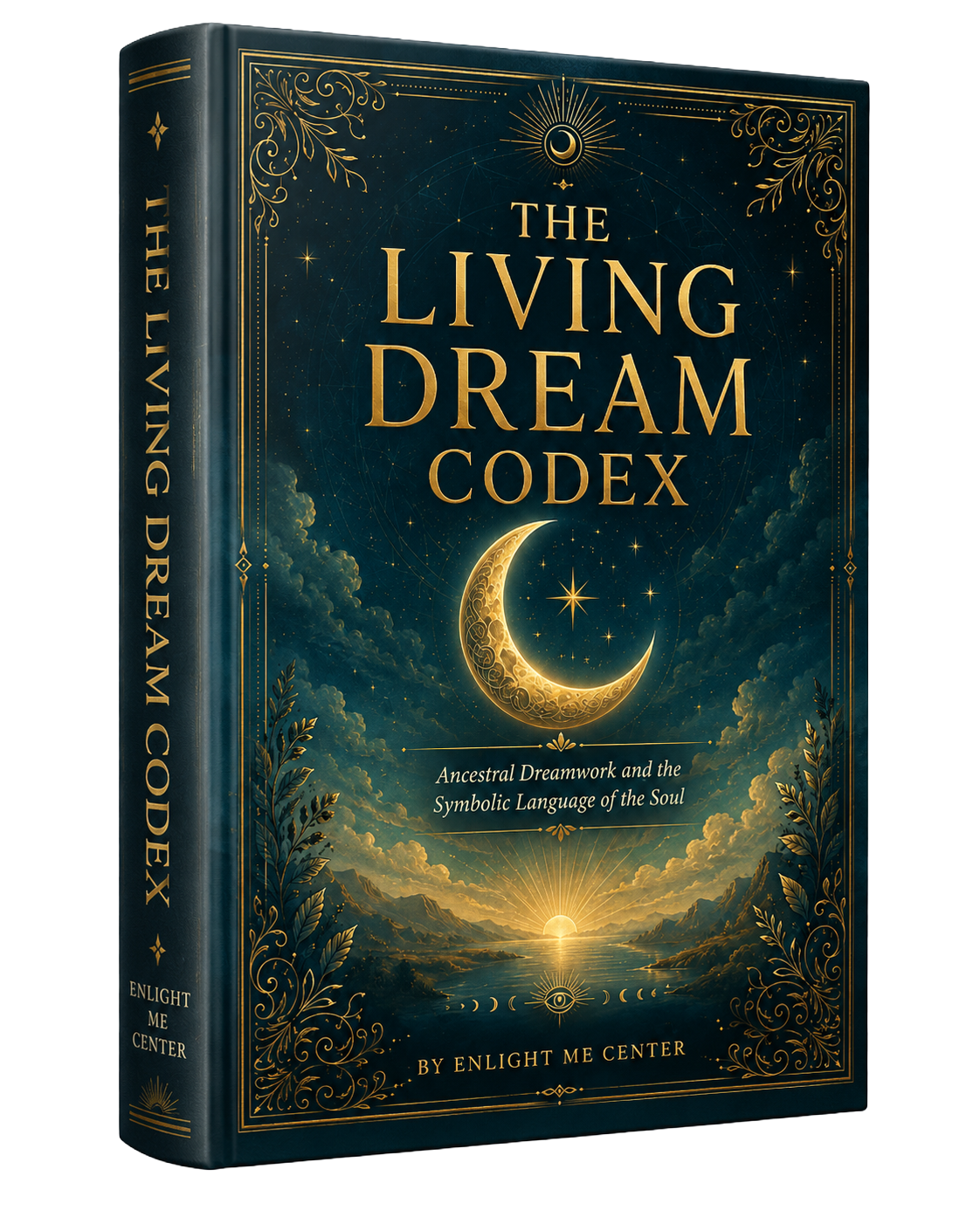 The living dream Codex