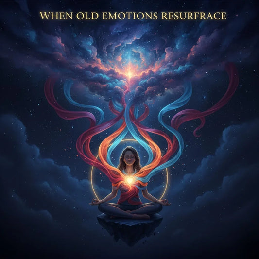 When Old Emotions Resurface