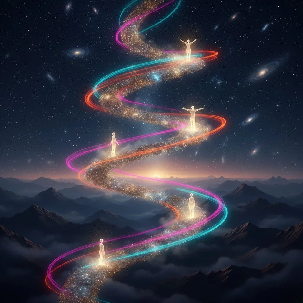 Healing Isn’t Linear: What That Really Means