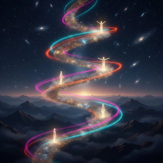 Healing Isn’t Linear: What That Really Means