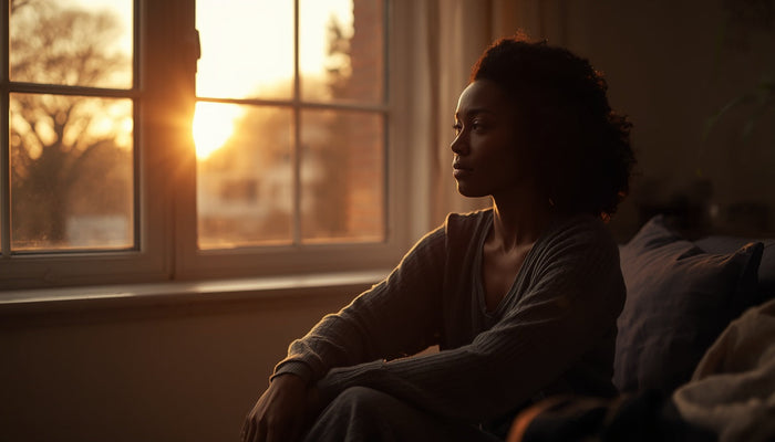 What Chronic Stress Does to Your Brain?