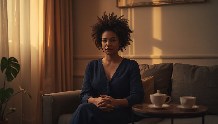 why you feel emotionally drained after certain conversations
