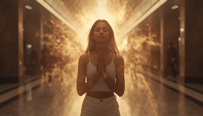why highly sensitive people absorb negative energy