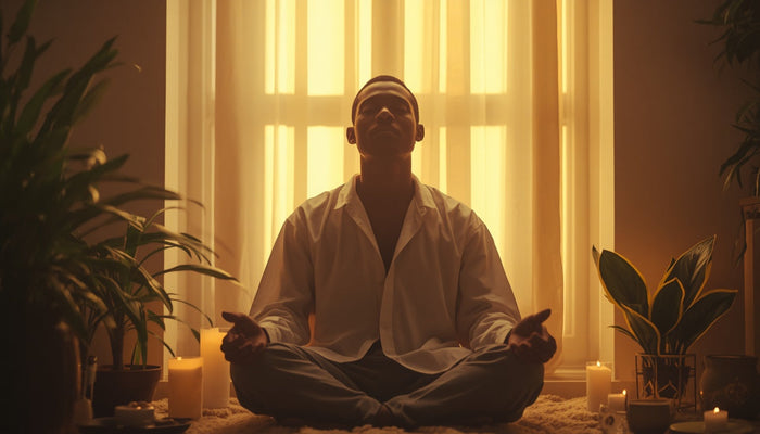 how to protect your energy as an empath