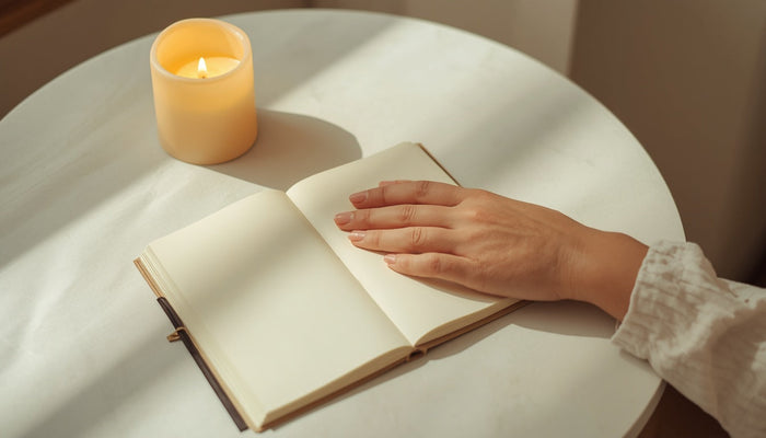 Strong for Everyone Else? How to Find Your Way Back to Yourself