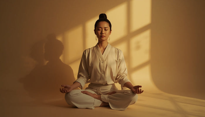 Spiritual bypassing when positivity becomes avoidance