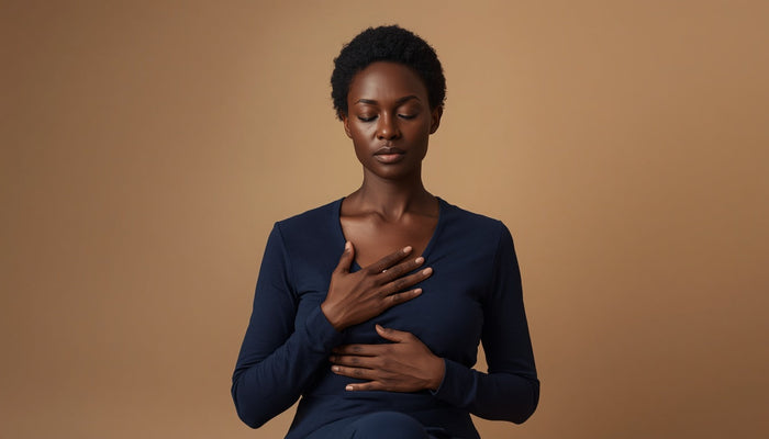 what your body is trying to tell you when youre emotionally overwhelmed