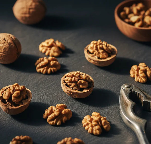 Walnut Spiritual Meaning: 7 Magical Properties
