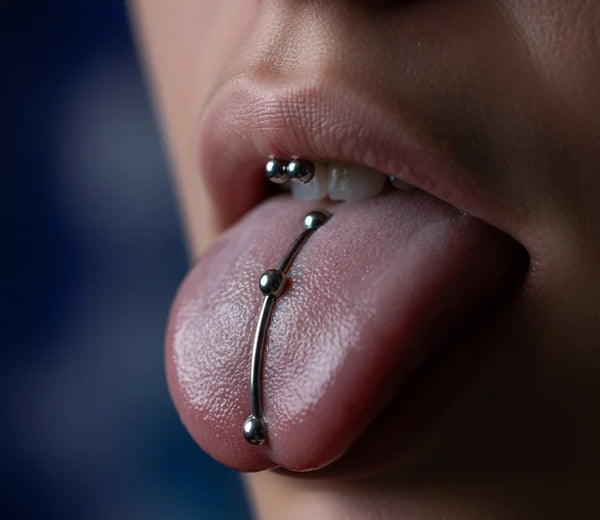 Spiritual Meaning of Tongue Piercing: Is It a Good Sign?