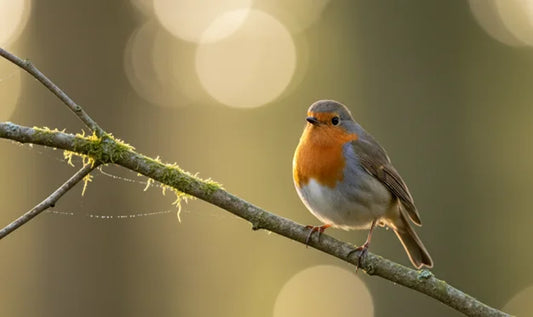 Spiritual Meaning of Robin Tapping on Window – 7 Signs