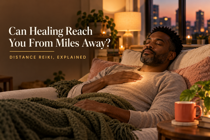 Can Reiki Be Done Remotely? Does Distance Energy Healing Work?