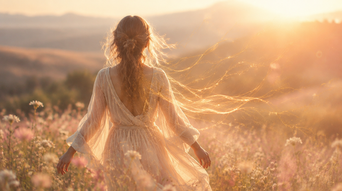 Cord Cutting Ritual (Energetic Release): Signs You Need It and What It Feels Like
