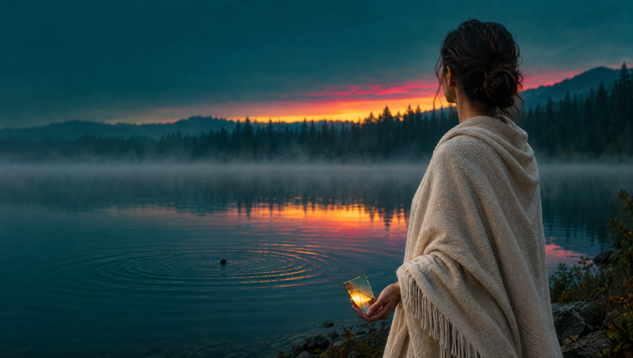 Betrayal Trauma: Why Betrayal Changes Who You Are, How to Trust Again, and the Karmic Justice That Always Balances