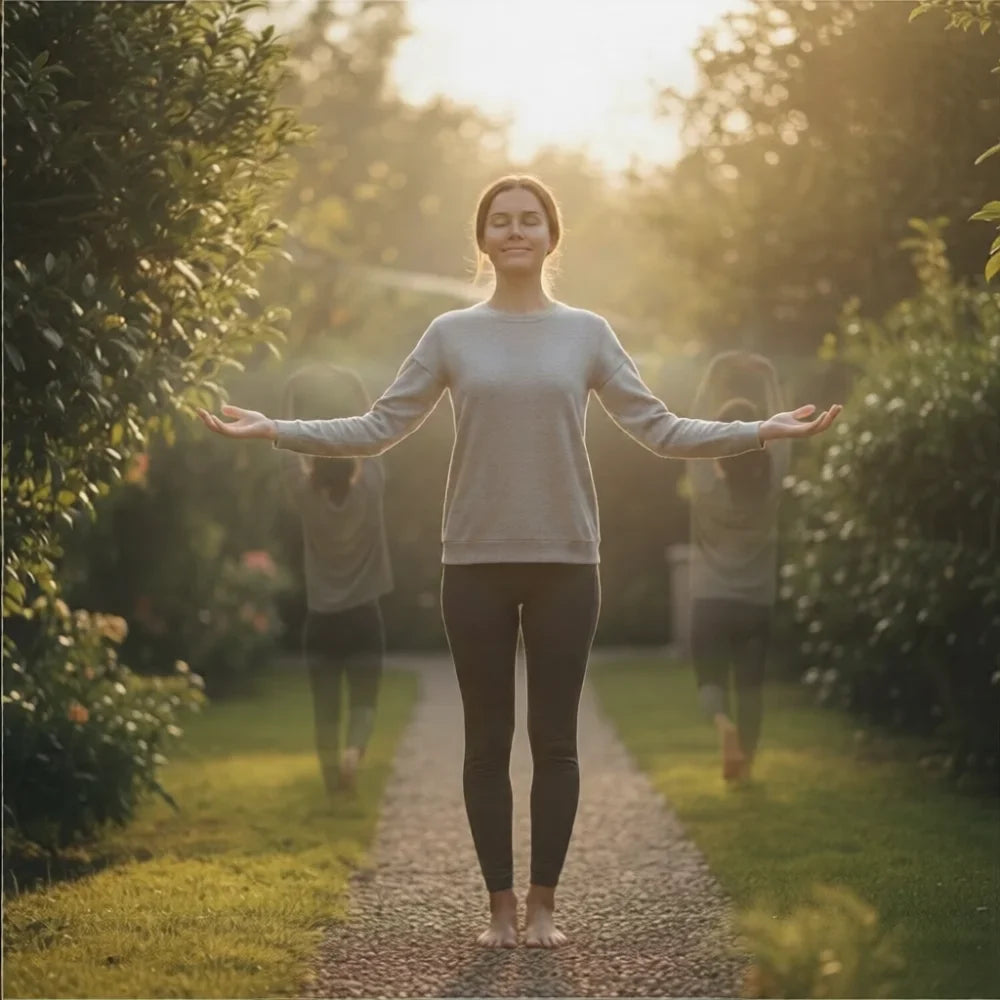 Emotional Release Symptoms Explained