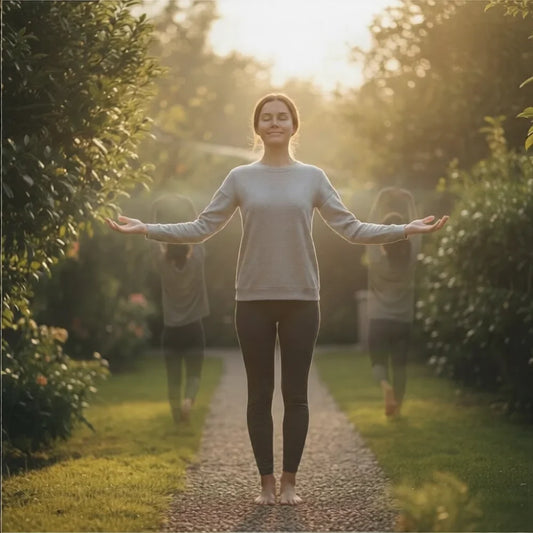 Emotional Release Symptoms Explained