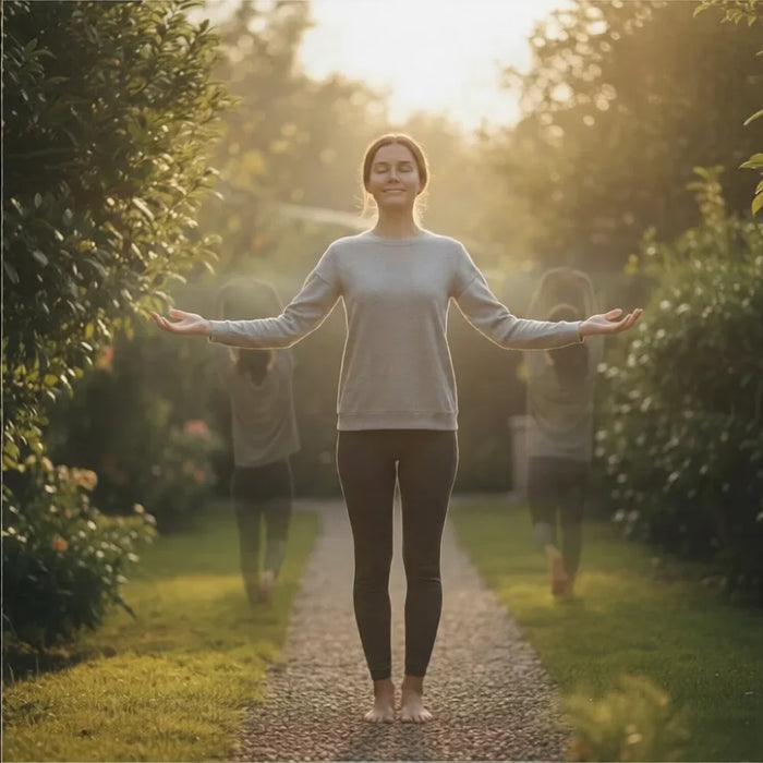 Emotional Release Symptoms Explained