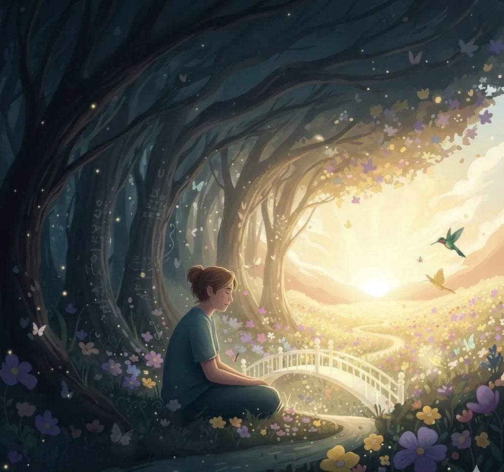 Signs You’re Healing Emotionally (Even If It Doesn’t Feel Like It)