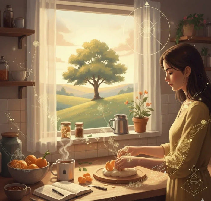 Integrating Spiritual Growth Into Daily Life