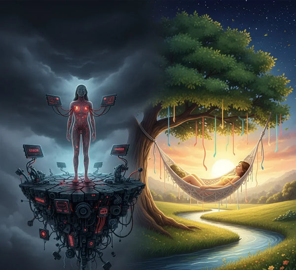 Learning to Trust Your Body Again