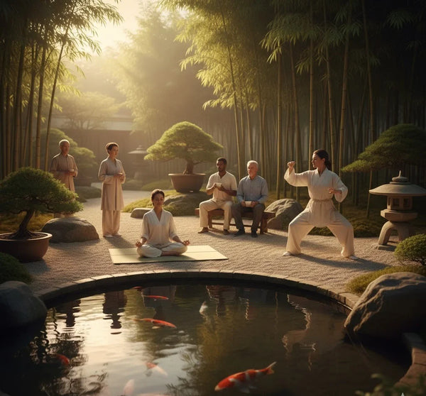 Signs Your Nervous System Is Stuck in Survival Mode