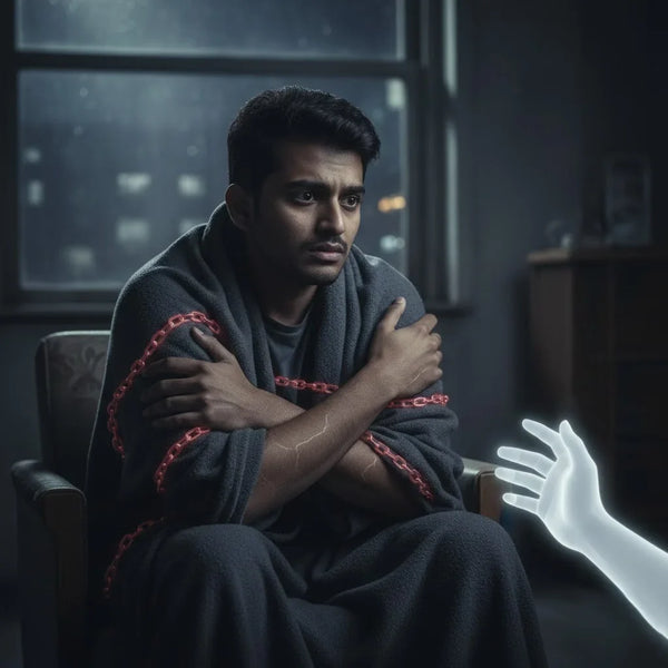 How to Feel Safe in Your Body Again