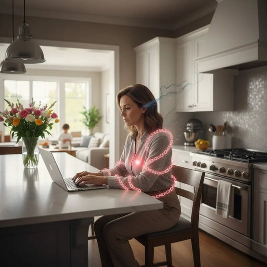 Trauma Fatigue: Symptoms You Shouldn’t Ignore