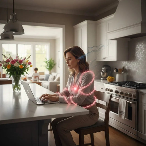 Trauma Fatigue: Symptoms You Shouldn’t Ignore