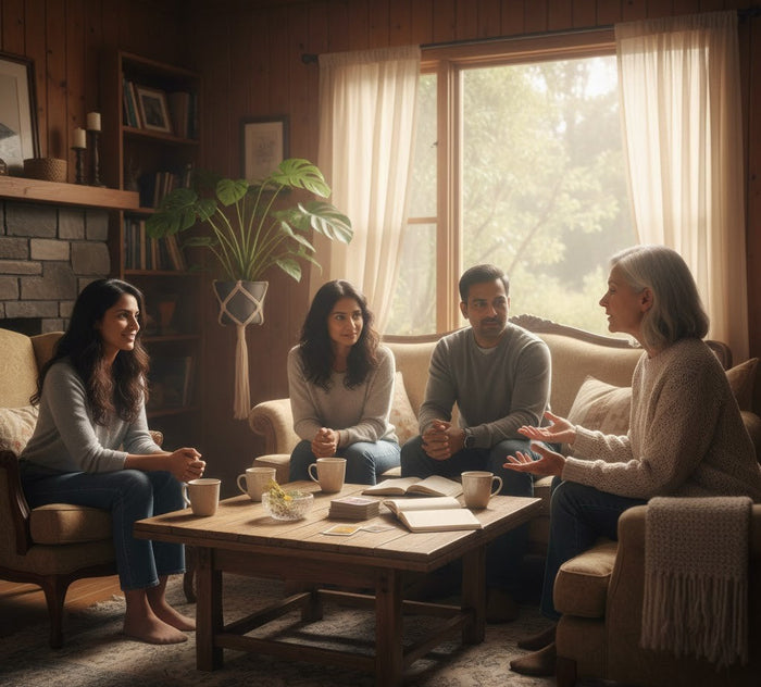How Healing Changes Your Relationships