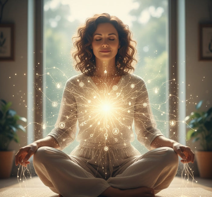 How to Build Internal Safety From the Inside Out