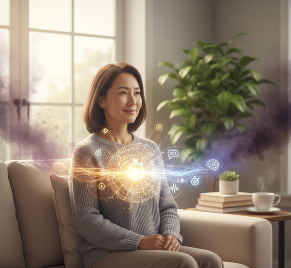 Why You’re Not as Reactive as You Used to Be