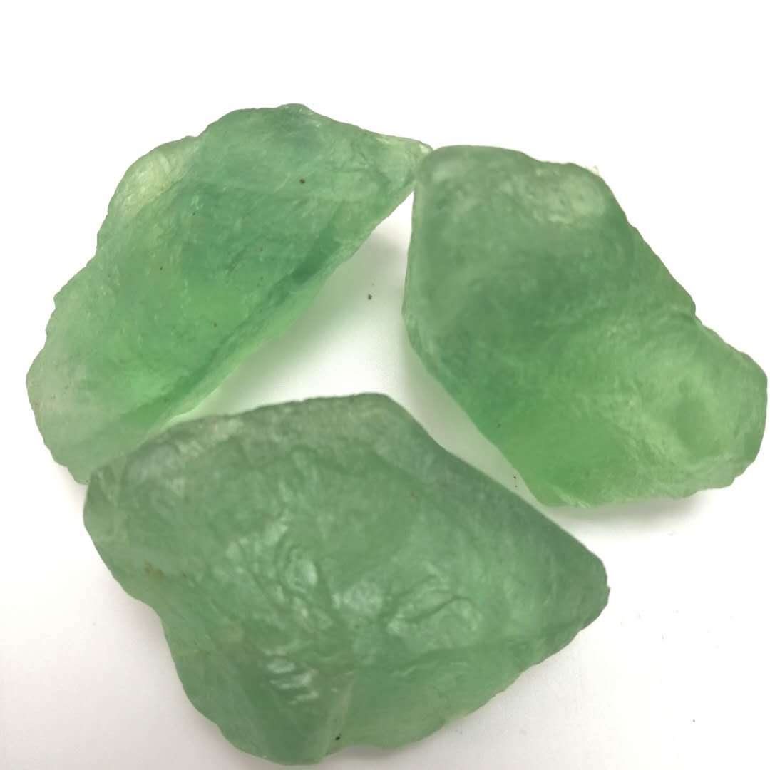 Wholesale Natural Crystal Mineral Crushed Stone Raw Stone Aromatherapy Crystal Diffused Stone Raw Materials Crystal Energy Decor spiritual accessory for grounding and intentional energy