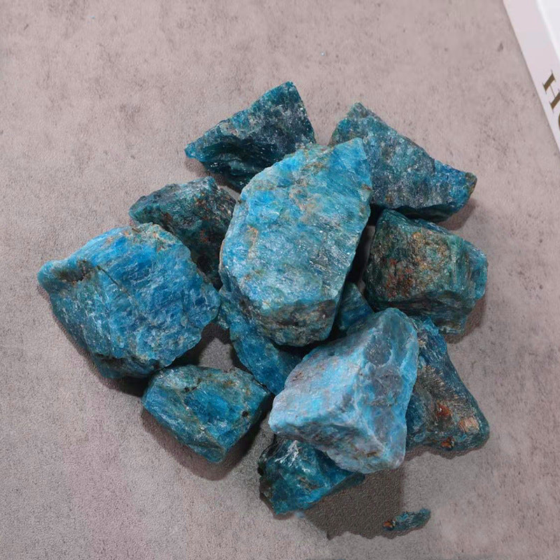 Aromatherapy Stone Crystal Handicraft Ornaments Crystal Energy Decor spiritual accessory for grounding and intentional energy