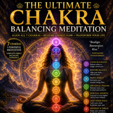 Restore Inner Peace with Professional Chakra Healing