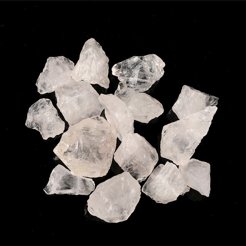 Natural Smoke Crystal Rough Stone Aromatherapy Stone Crystal Energy Decor spiritual accessory for grounding and intentional energy