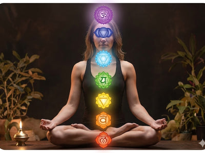 Chakra Balancing