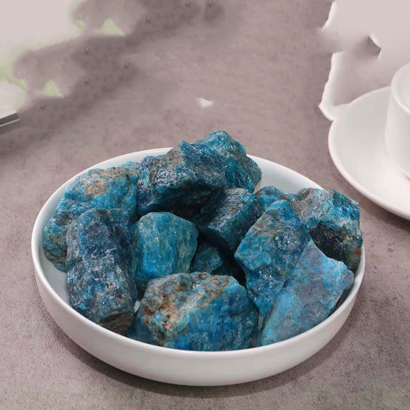 Aromatherapy Stone Crystal Handicraft Ornaments Crystal Energy Decor spiritual accessory for grounding and intentional energy