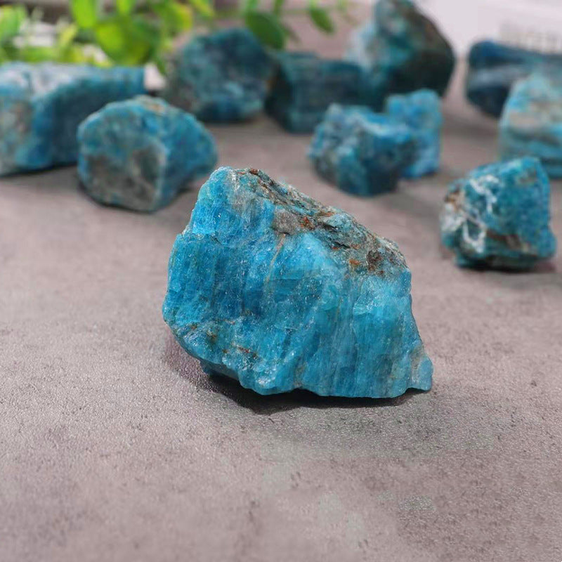Aromatherapy Stone Crystal Handicraft Ornaments Crystal Energy Decor spiritual accessory for grounding and intentional energy