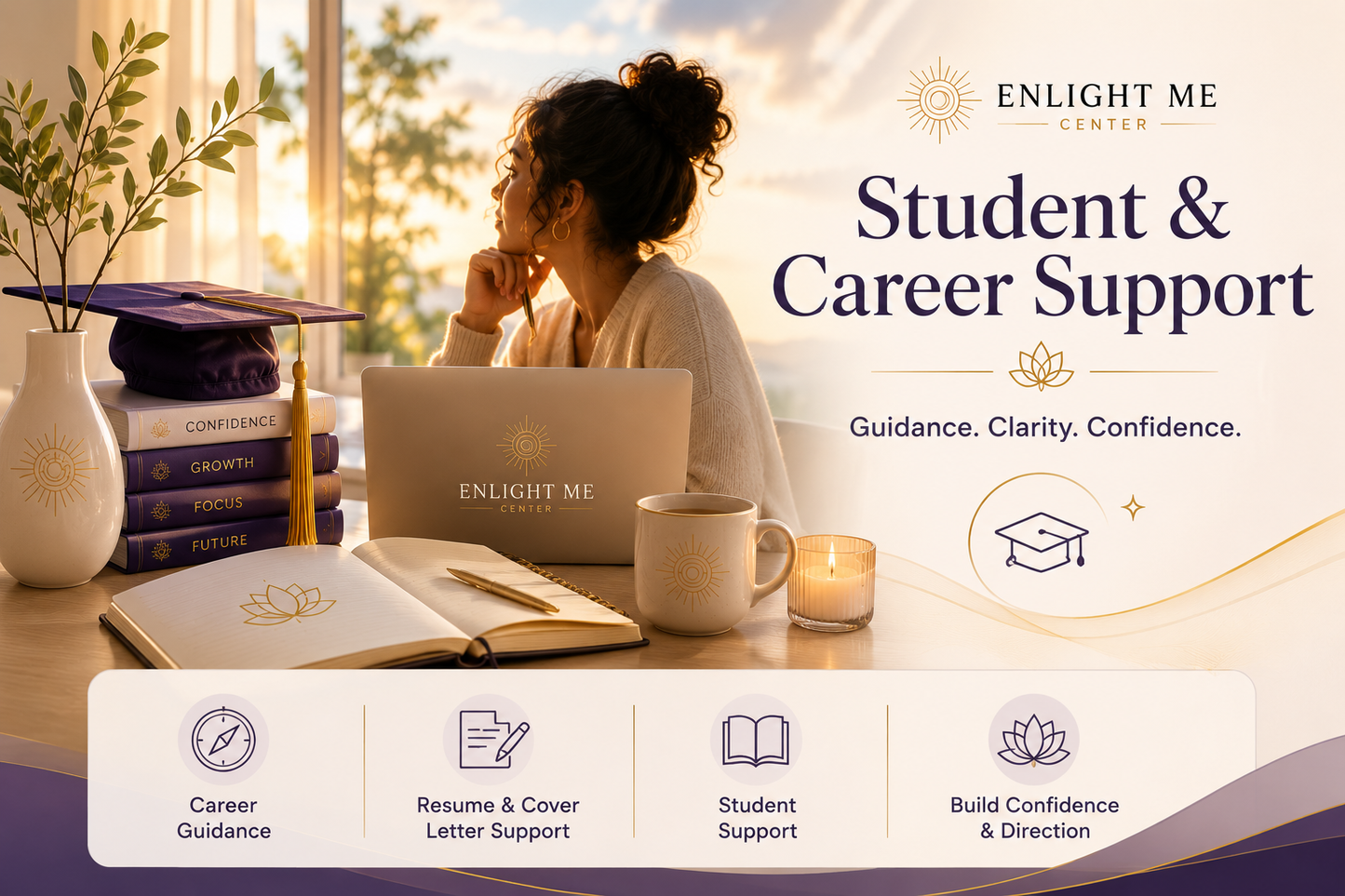 Student & Career Support