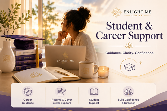 Student & Career Support