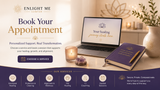 Book an Appointment