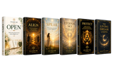 Sacred Library Bundle