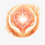 Heart Wall Healing