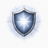 Energy Protection Shield | Spiritual Protection & Aura Strengthening