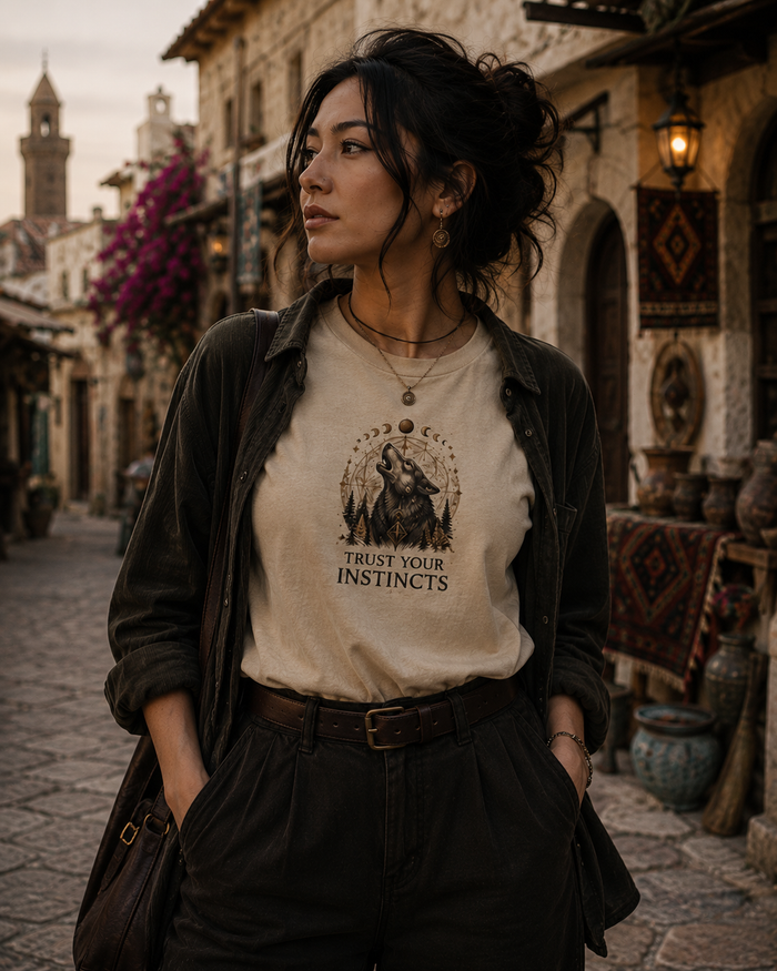 Mystical Collection