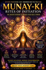 Munay Ki Journey ( 10-module Online Certification Course )