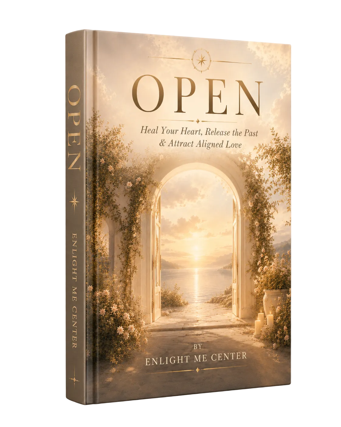 Open